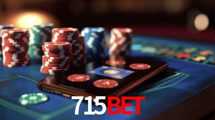 Login Seguro 715bet