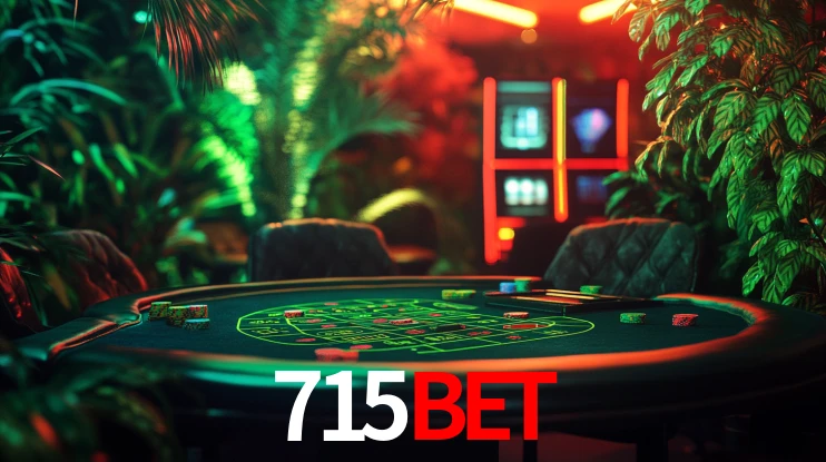 Welcome Bonus 715bet