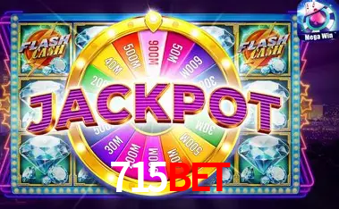 Desvendando o Mundo dos Jogos Virtuais na 715bet