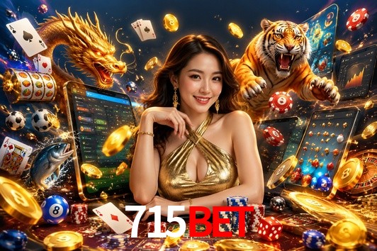 Quick Registration 715bet