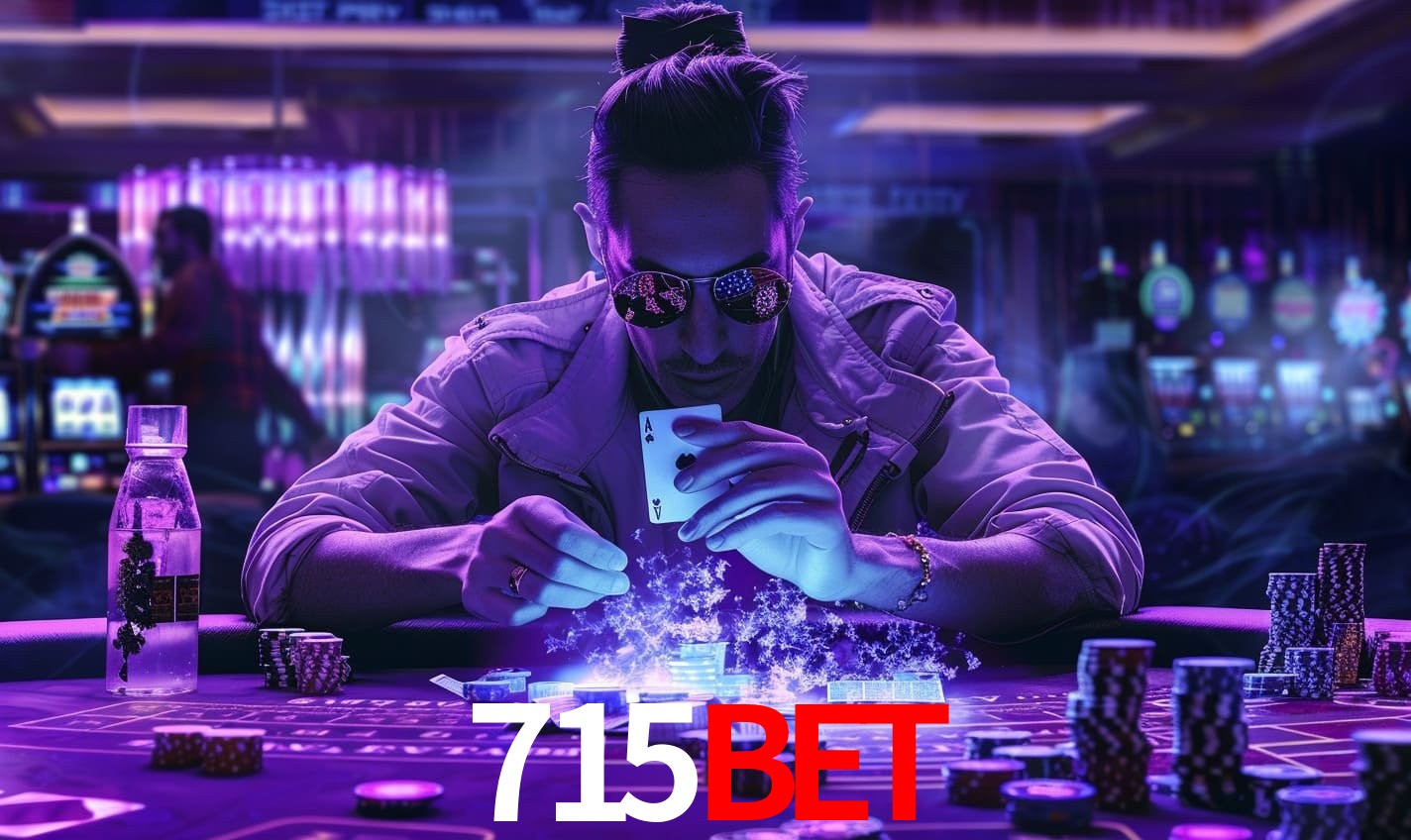 Roulette Table 715bet