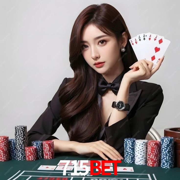 Promoções Sazonais 715bet