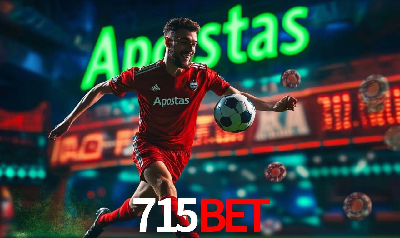 Programa VIP 715bet