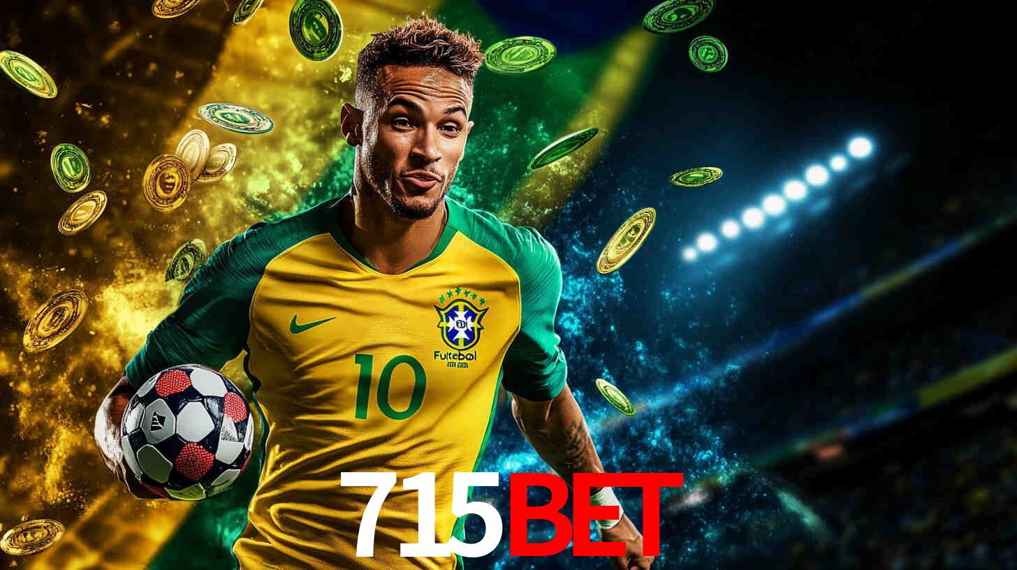 Explorando a Categoria de Eventos em Apostas na 715bet