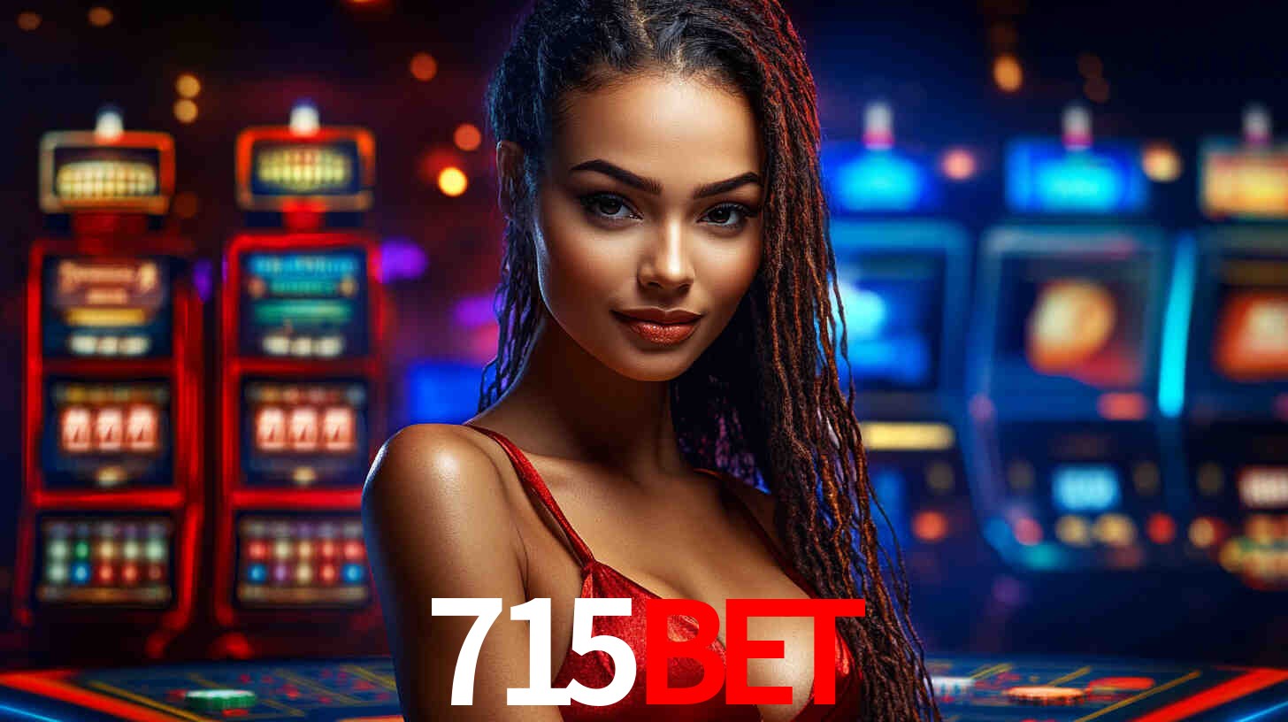 Desvendando o Mundo dos Jogos Virtuais na 715bet