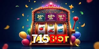 Ofertas Exclusivas 715bet