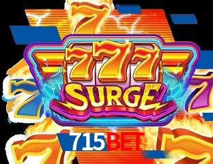 Descubra o Mundo do Cassino Online com 715bet