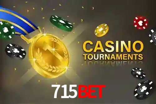 Requisitos do APK 715bet para Android - Logo Oficial