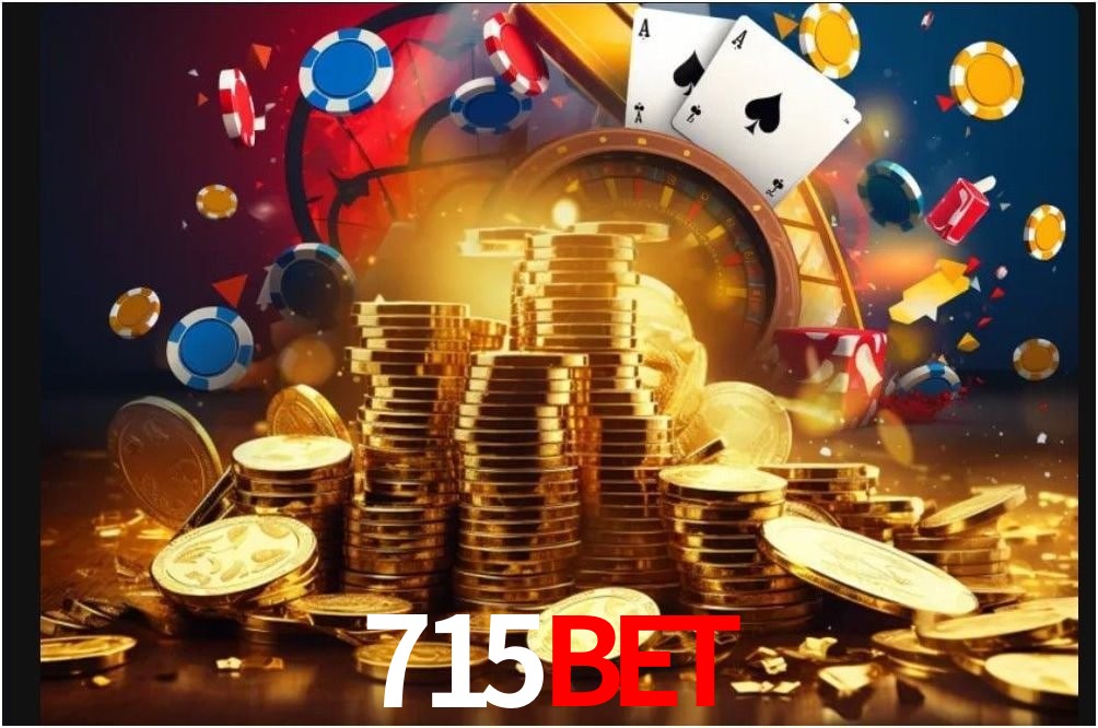 PIX Instantâneo 715bet