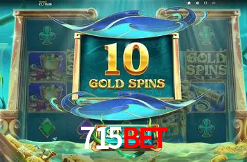 Inovações de Jogos na 715bet: O Futuro das Experiências Interativas