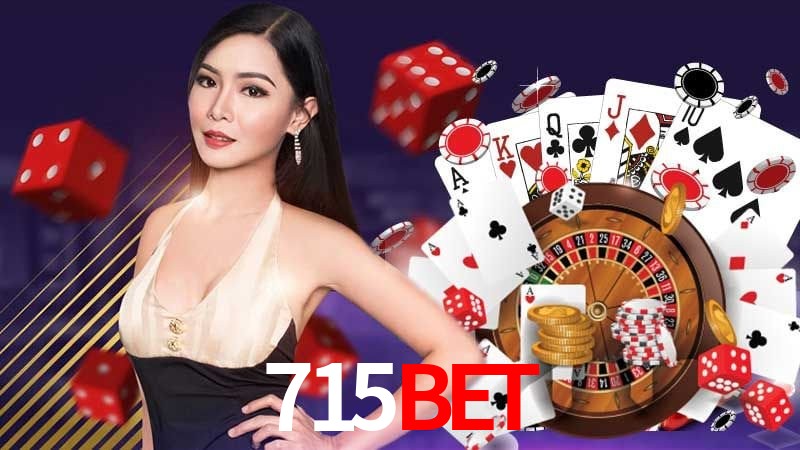 Torneios 715bet