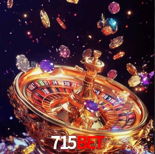 715bet Logo Verificado