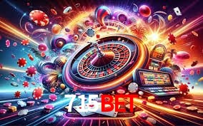 Experiência VIP 715bet