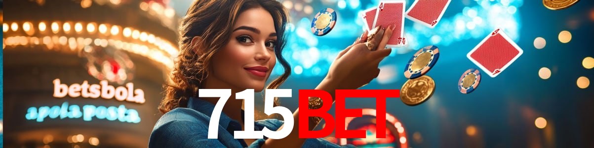 Experiência VIP 715bet