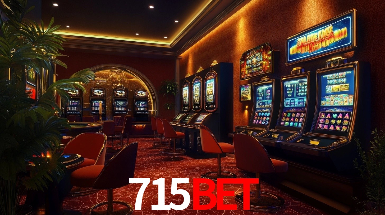 Exclusive Games 715bet