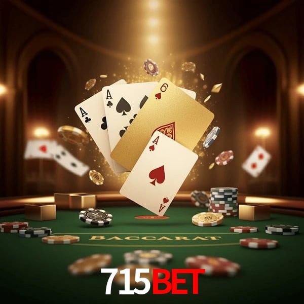 VIP Casino 715bet