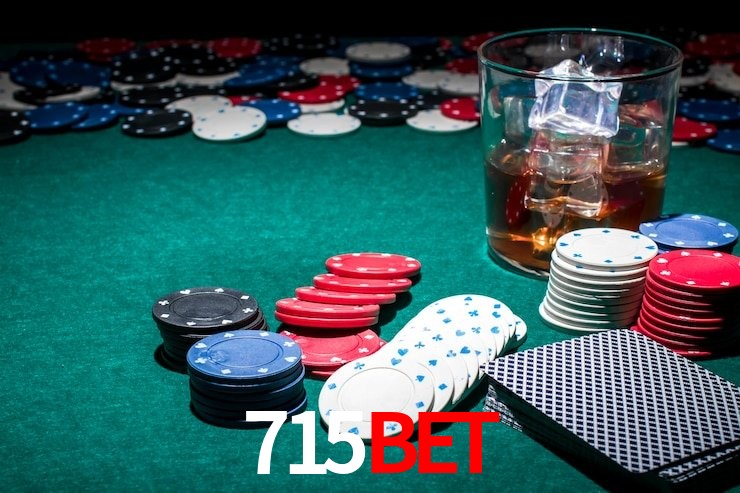 Apostas de Futebol 715bet