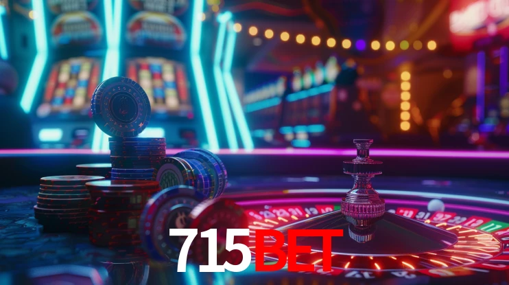 Account Benefits 715bet
