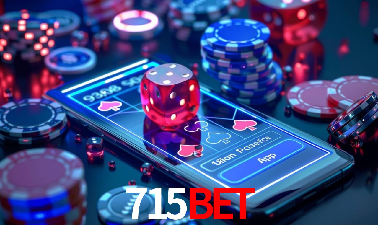 715bet VIP Program Logo