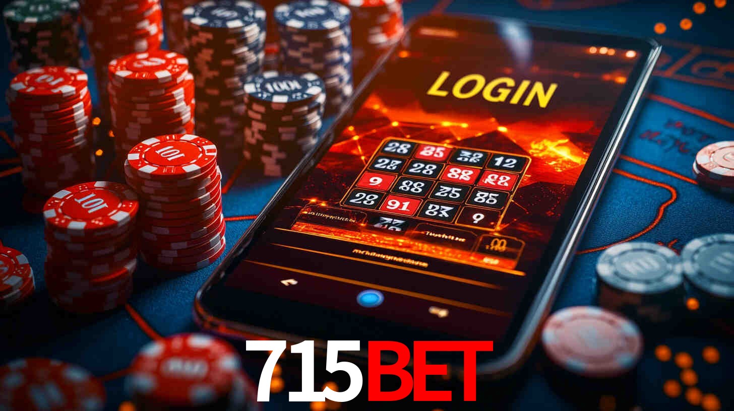 Bônus Generosos e Exclusivos no 715bet para Você!