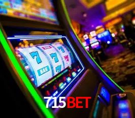 Descubra o Programa VIP da 715bet: Vantagens Exclusivas para Jogadores