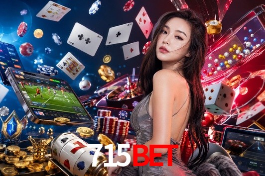 Games Directory 715bet