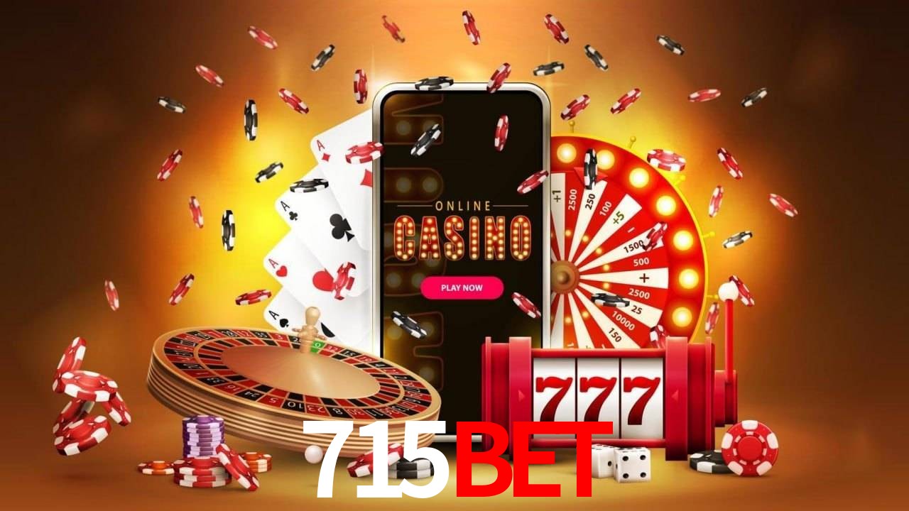 Benefícios da Conta 715bet