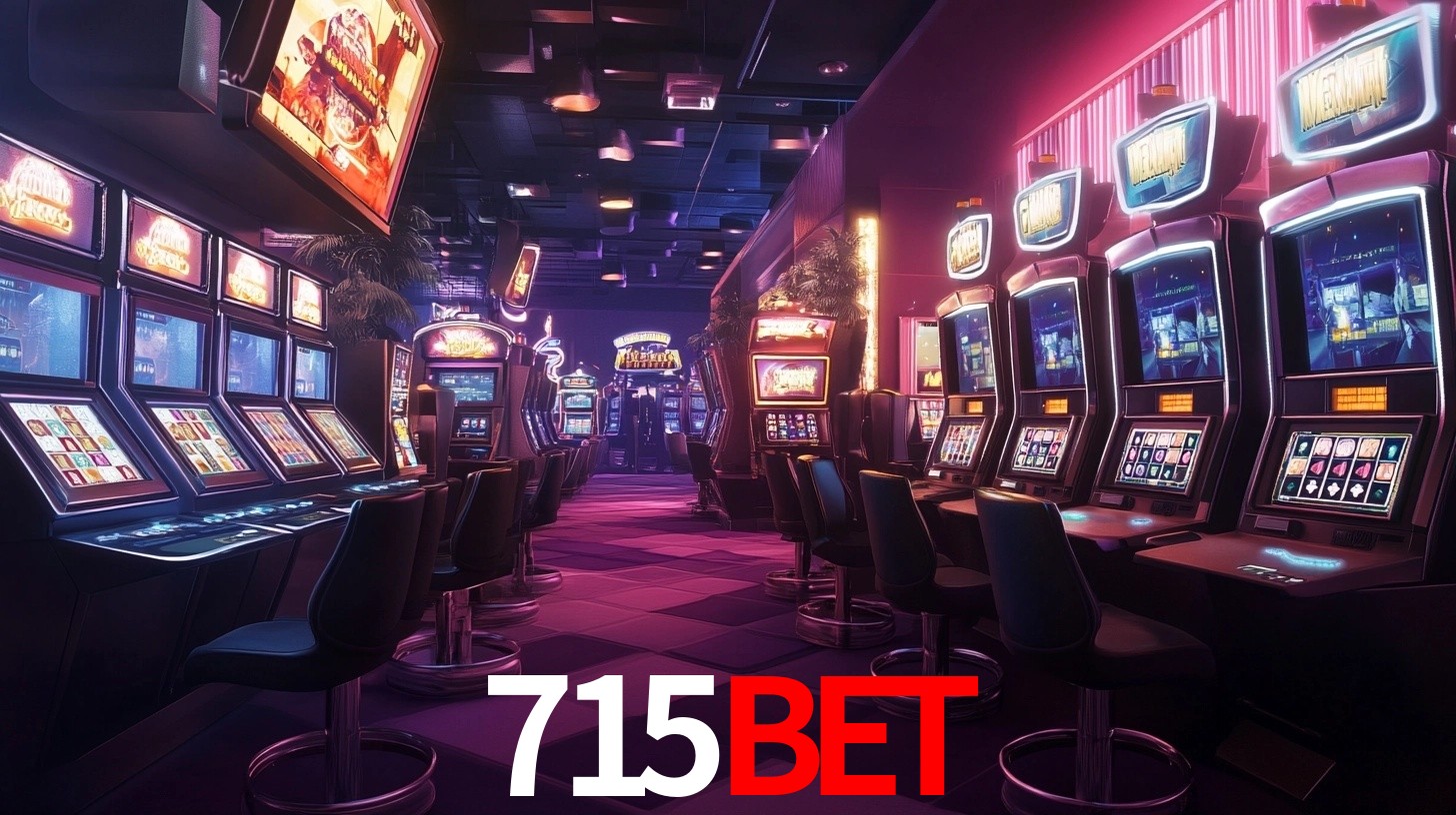 715bet