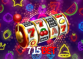 Descubra a Magia dos Jogos de Arcade no 715bet