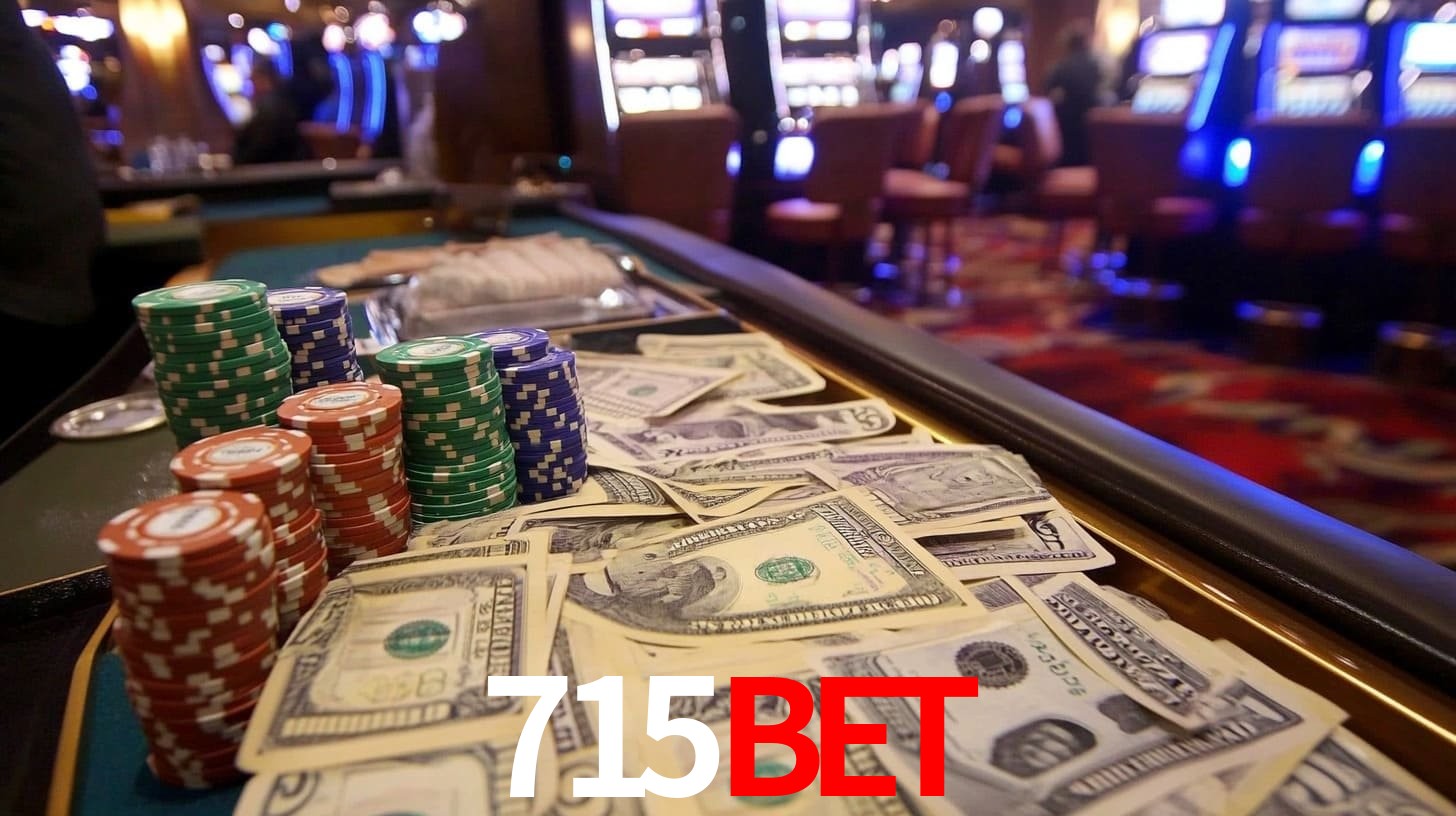 Bot 715bet Telegram