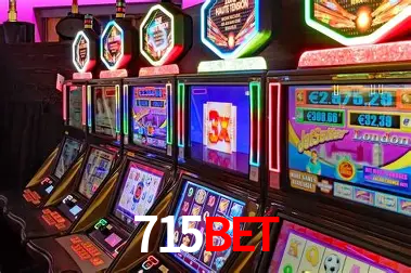 Descubra a Essência do 715bet: Nossa História e Compromissos