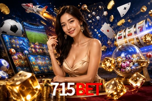 Game Providers 715bet