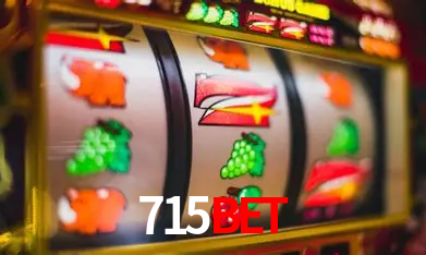 A Popularidade dos Caça-Níqueis no 715bet