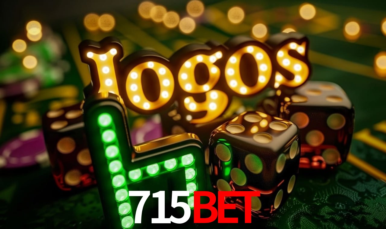 Casino Ao Vivo 715bet