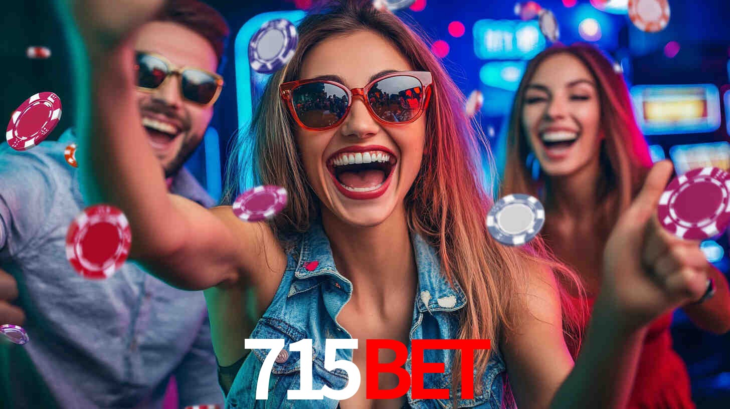 Descubra a Essência do 715bet: Nossa História e Compromissos