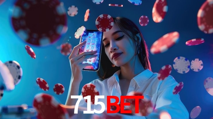 cassino 715bet