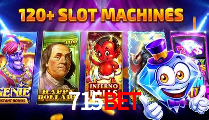 Apostas Esportivas na 715bet: Um Guia Completo