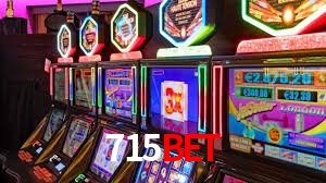 Bônus Diários 715bet