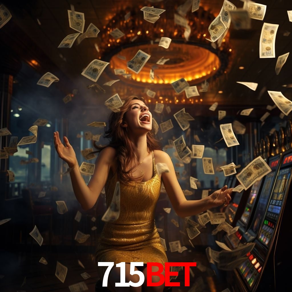 Blackjack Table 715bet
