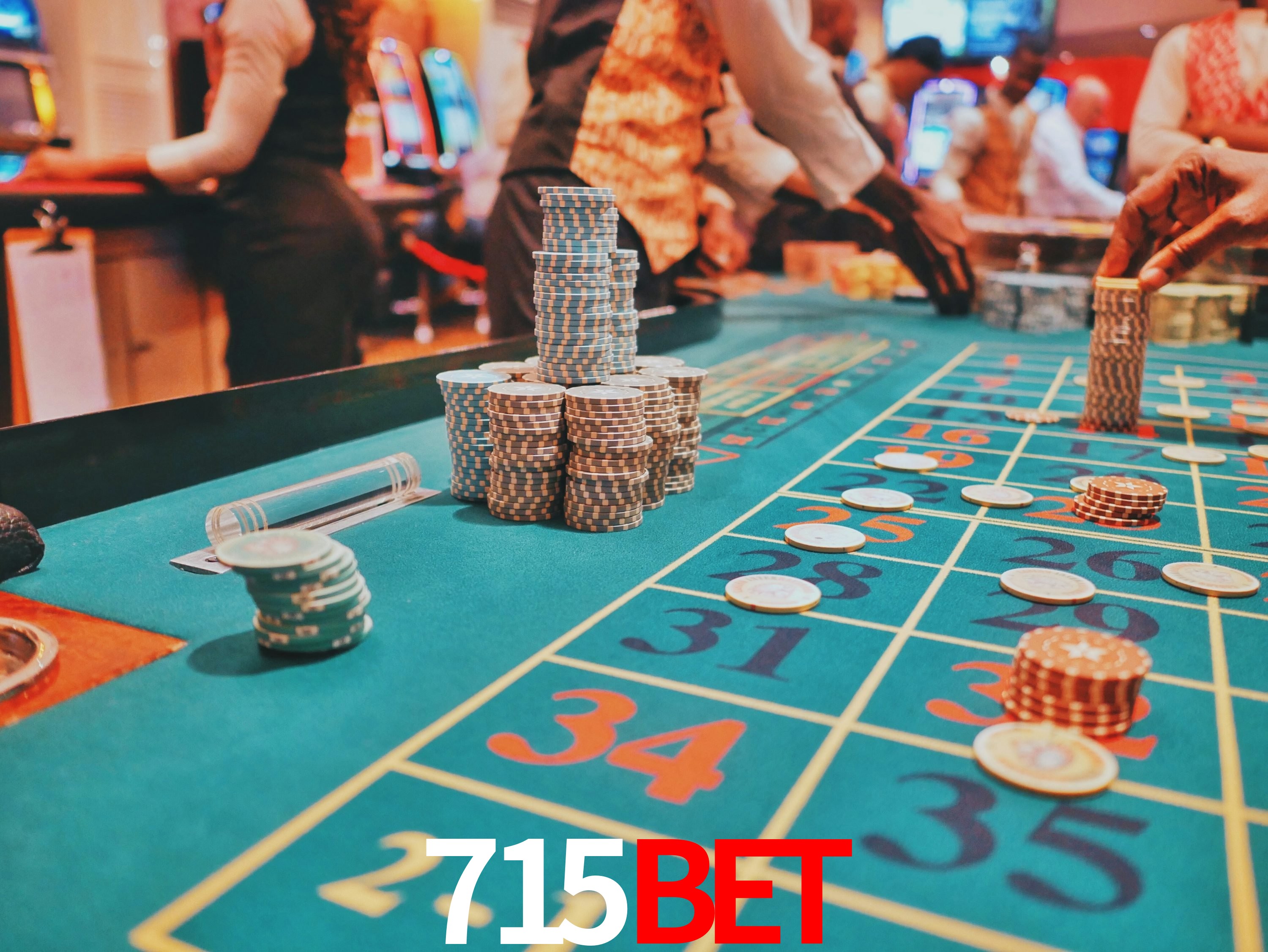 Apostas de Tênis 715bet