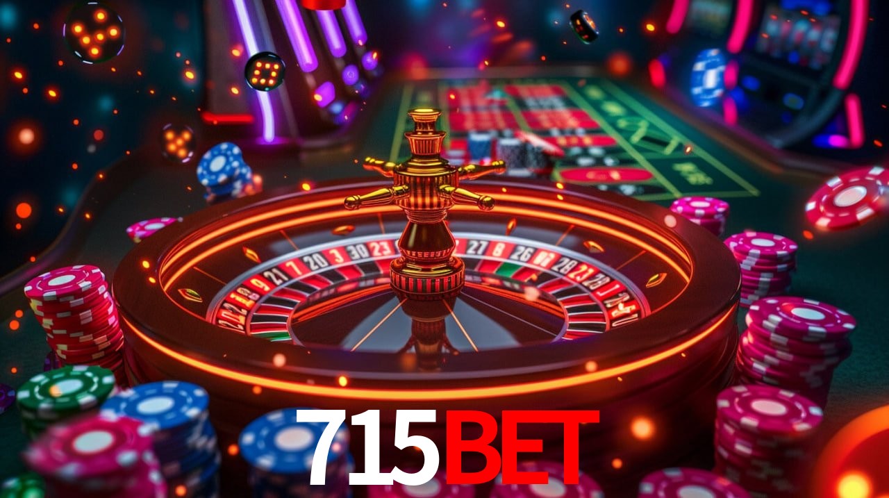 Jogos Exclusivos 715bet