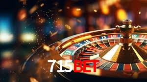 715bet Logo Seguro