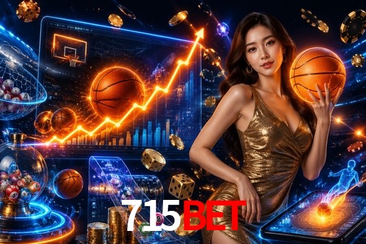 APP oficial da 715bet para mobile