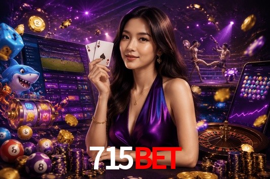 Live Casino 715bet