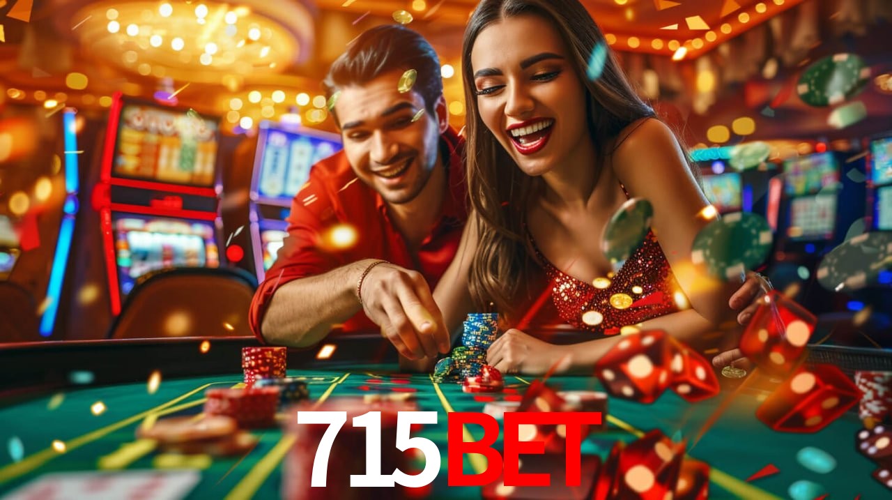 Sistemas de Segurança 715bet