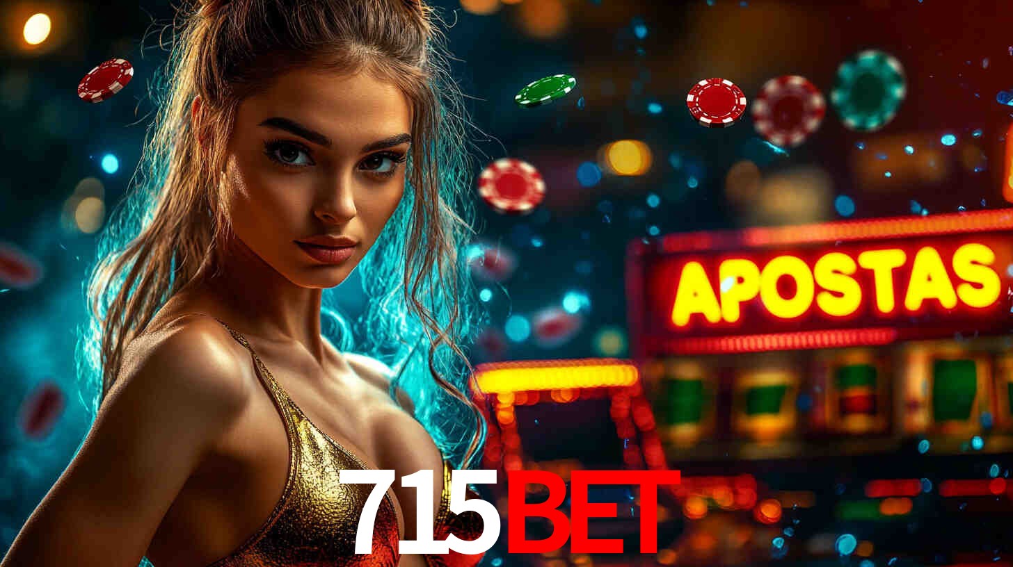 Explorando a Categoria de Eventos em Apostas na 715bet