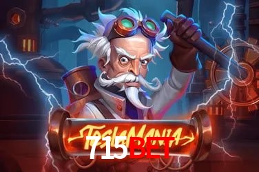 Segurança 2FA 715bet