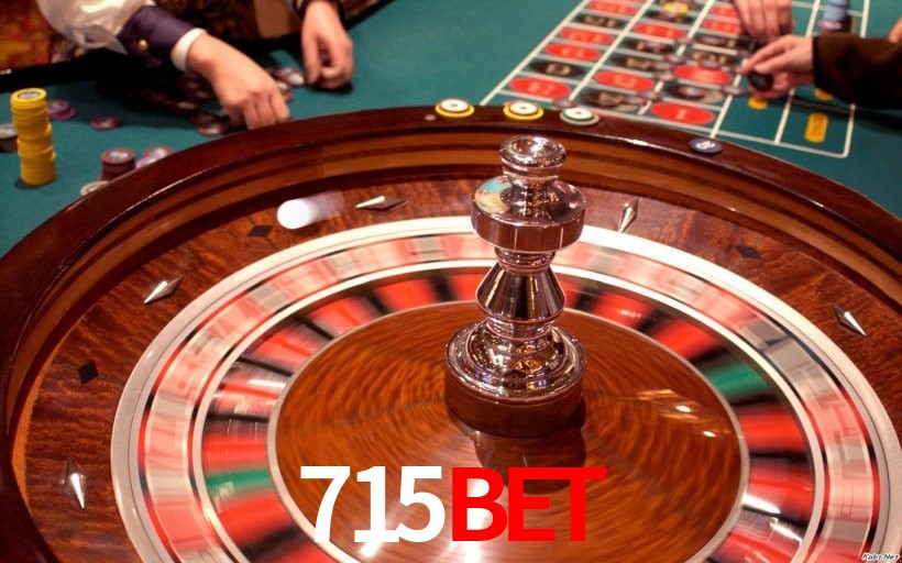 Mesa de Blackjack 715bet