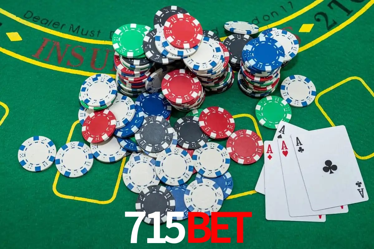 Casino VIP 715bet