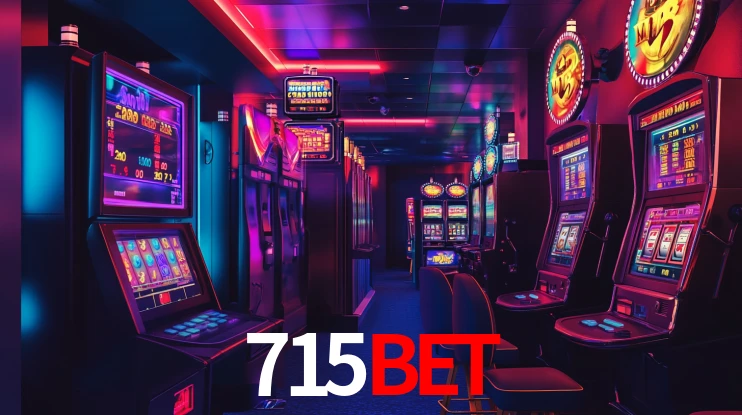 Experimente o Login Seguro Premium no 715bet